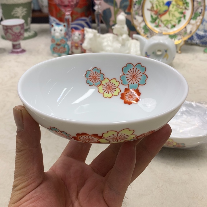 紫砂金瓷阁精品瓷器店