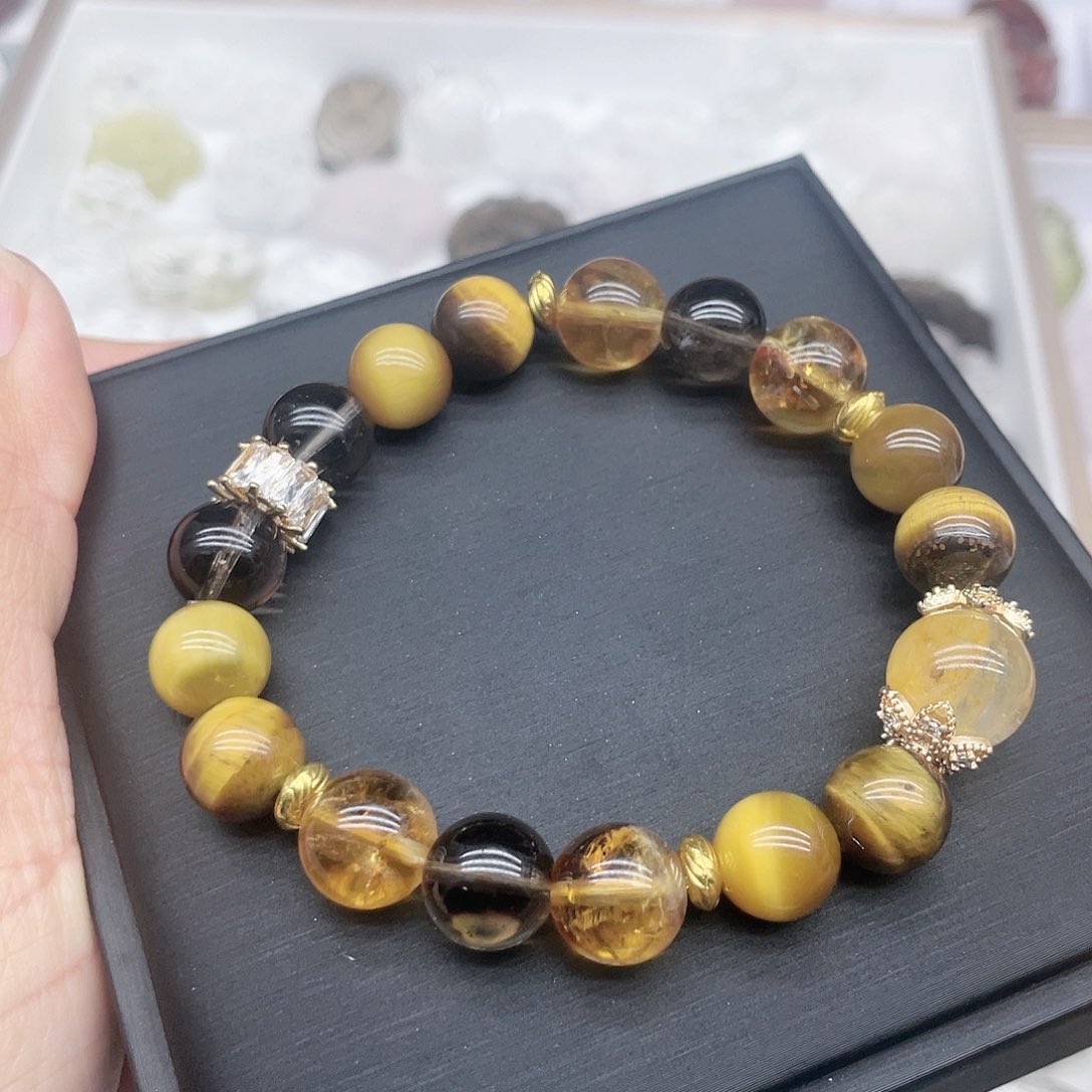 水晶吊坠(不含链)未镶嵌