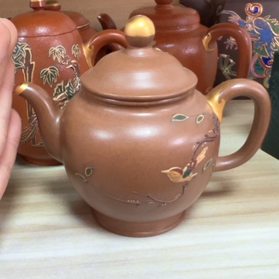 【闪购商品】紫砂茶壶紫砂壶等