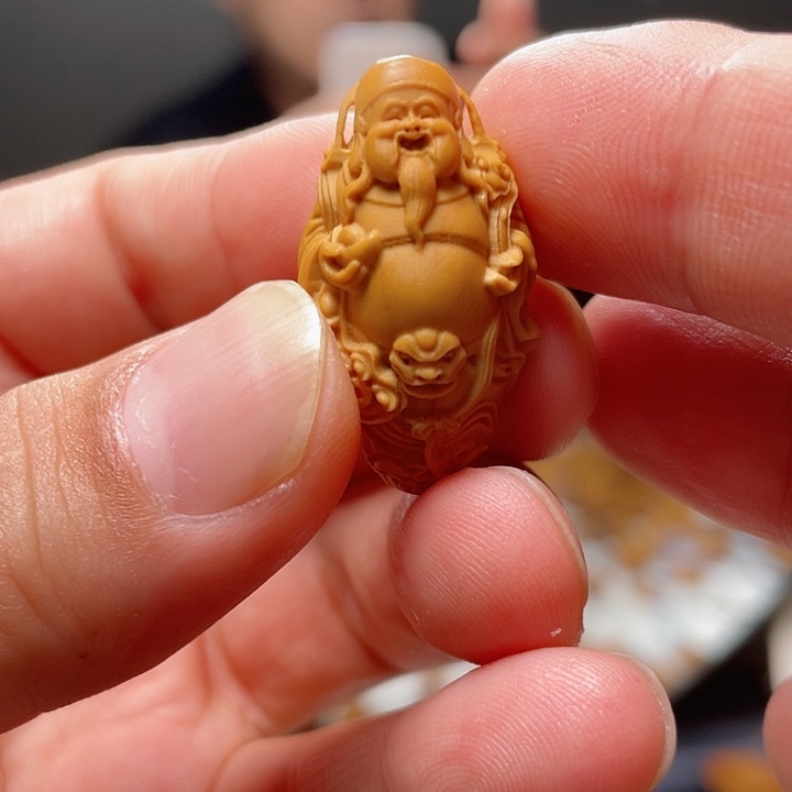 橄榄核手串/手链橄榄油