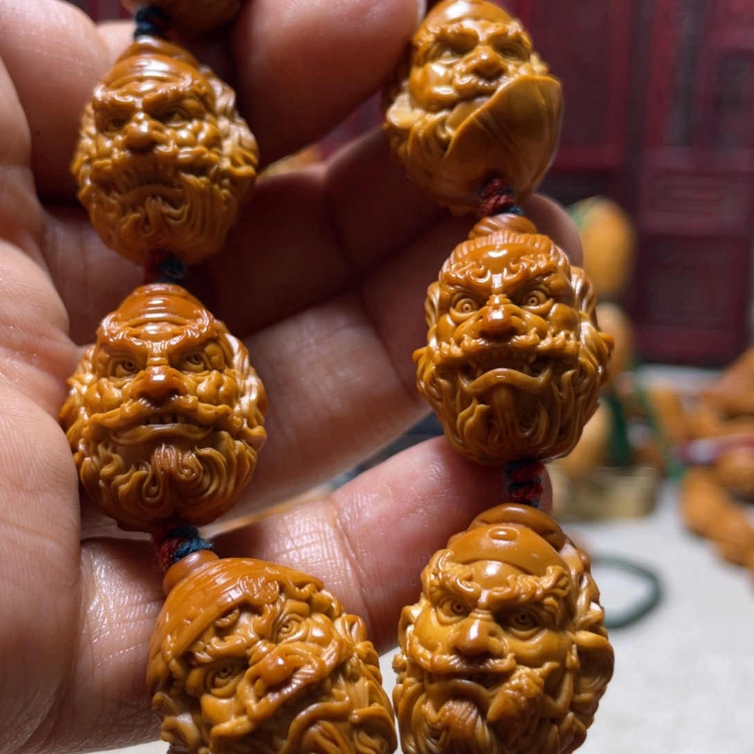 手串/手链橄榄核橄榄核