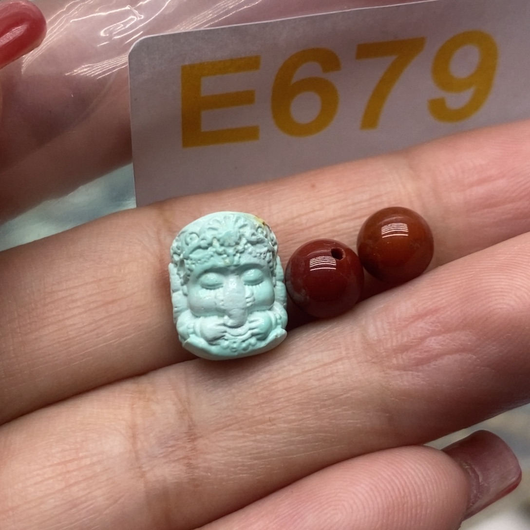 南红玛瑙珠宝奇石未镶嵌