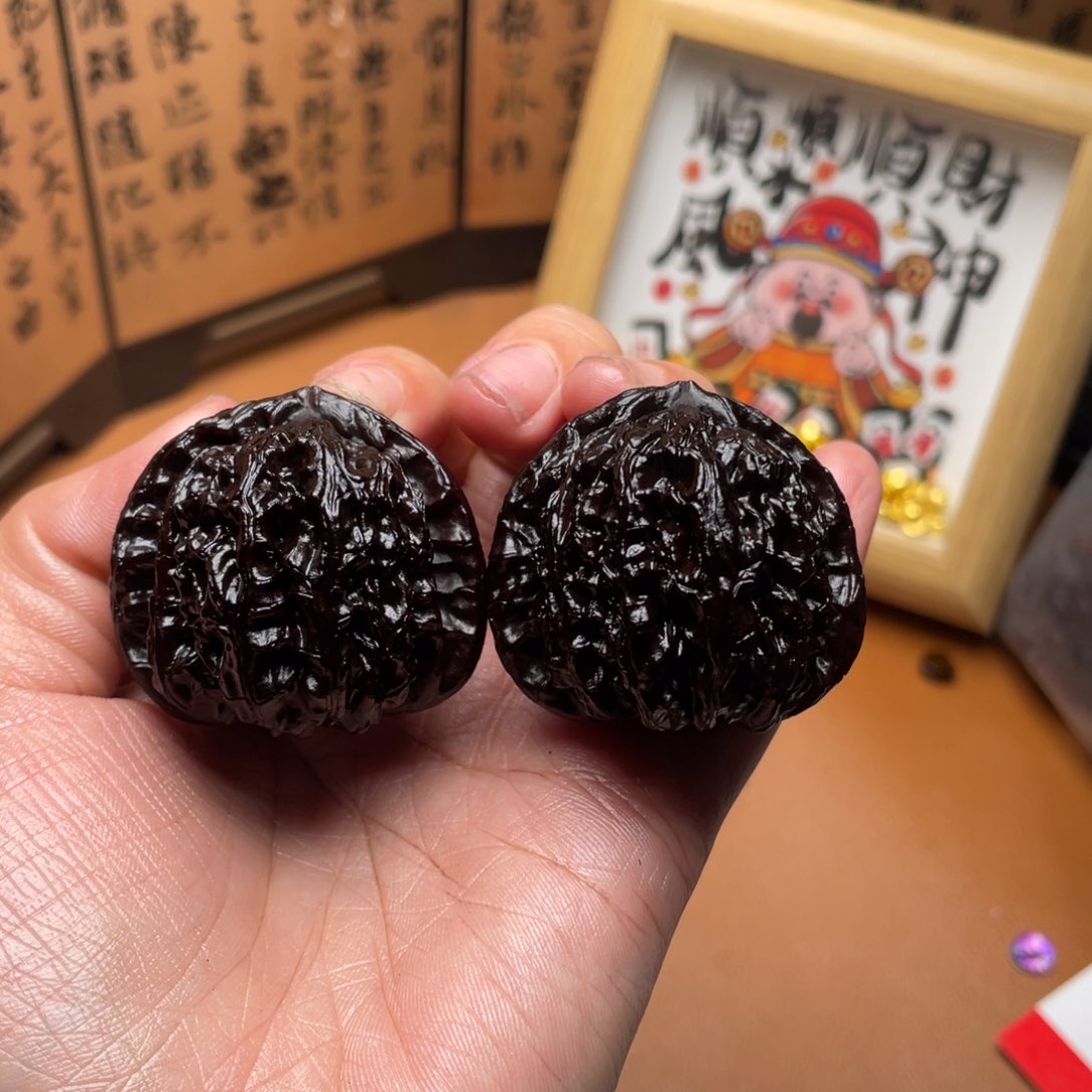 核桃地闷白狮子39尺40复肚子