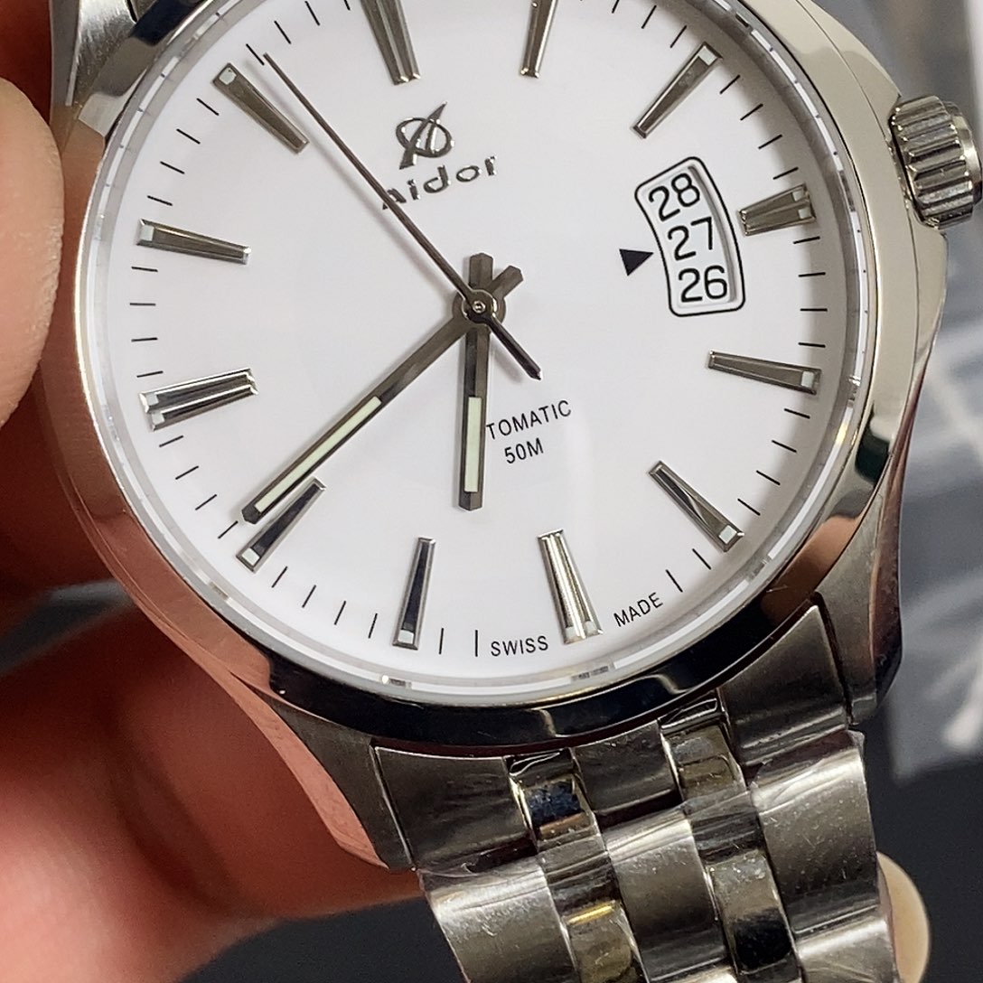 全自动机械孤品一只