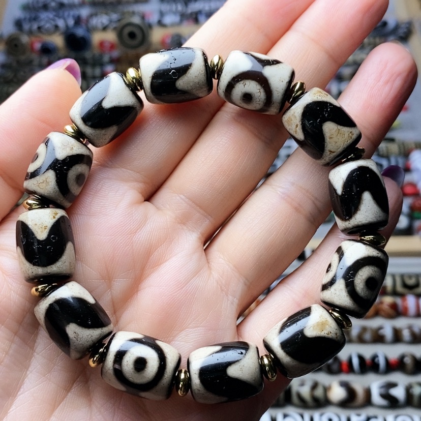 【闪购商品】玛瑙/玉髓颈饰未镶嵌鼎**业