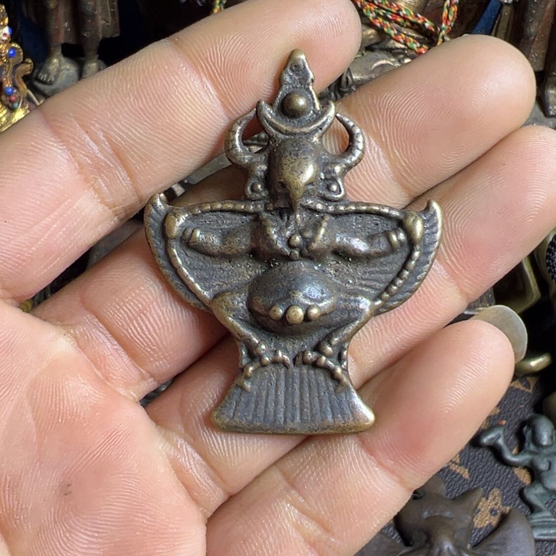 琉璃手工艺品谢谢