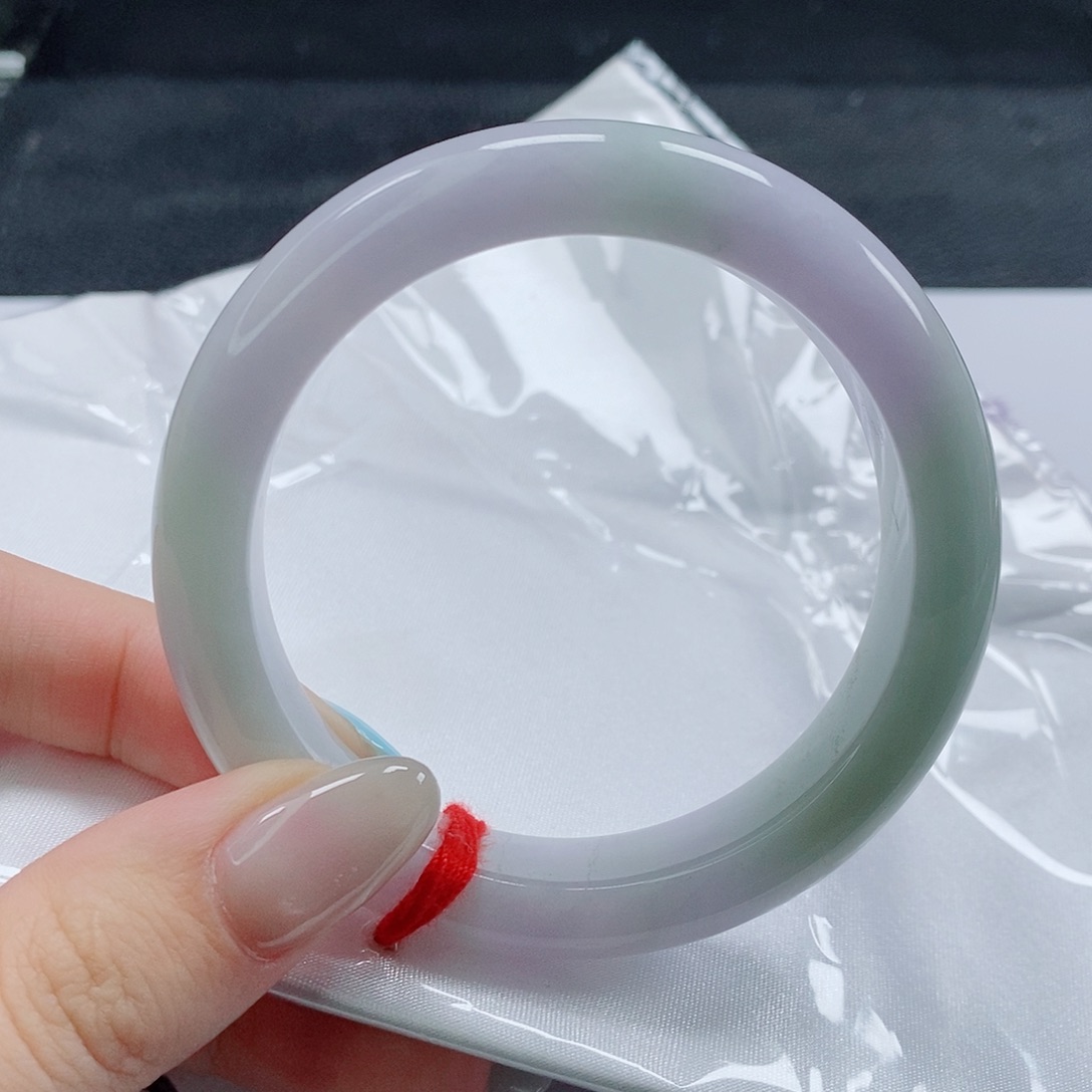 【闪购商品】未镶嵌手镯翡翠569号