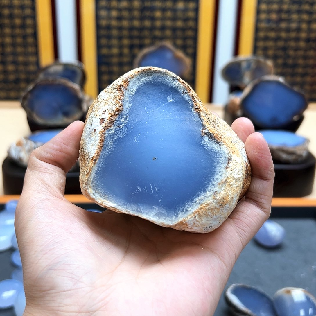 玛瑙/玉髓珠宝奇石合金