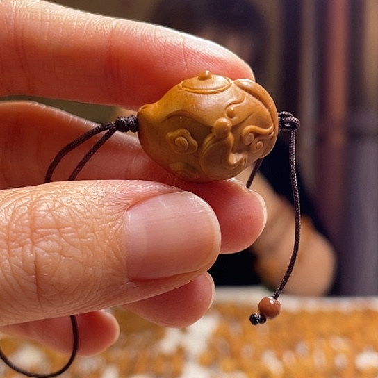 橄榄核手串/手链橄榄核