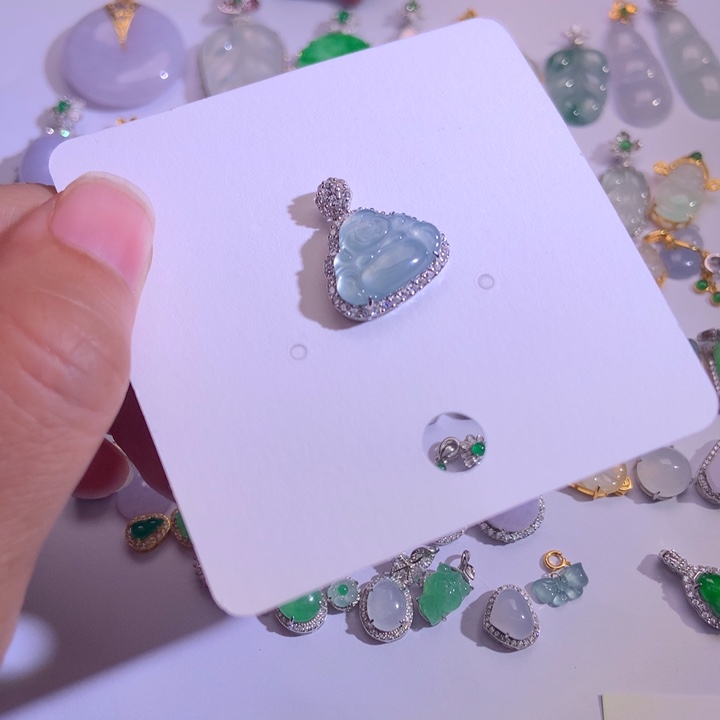 翡翠散珠1111222111