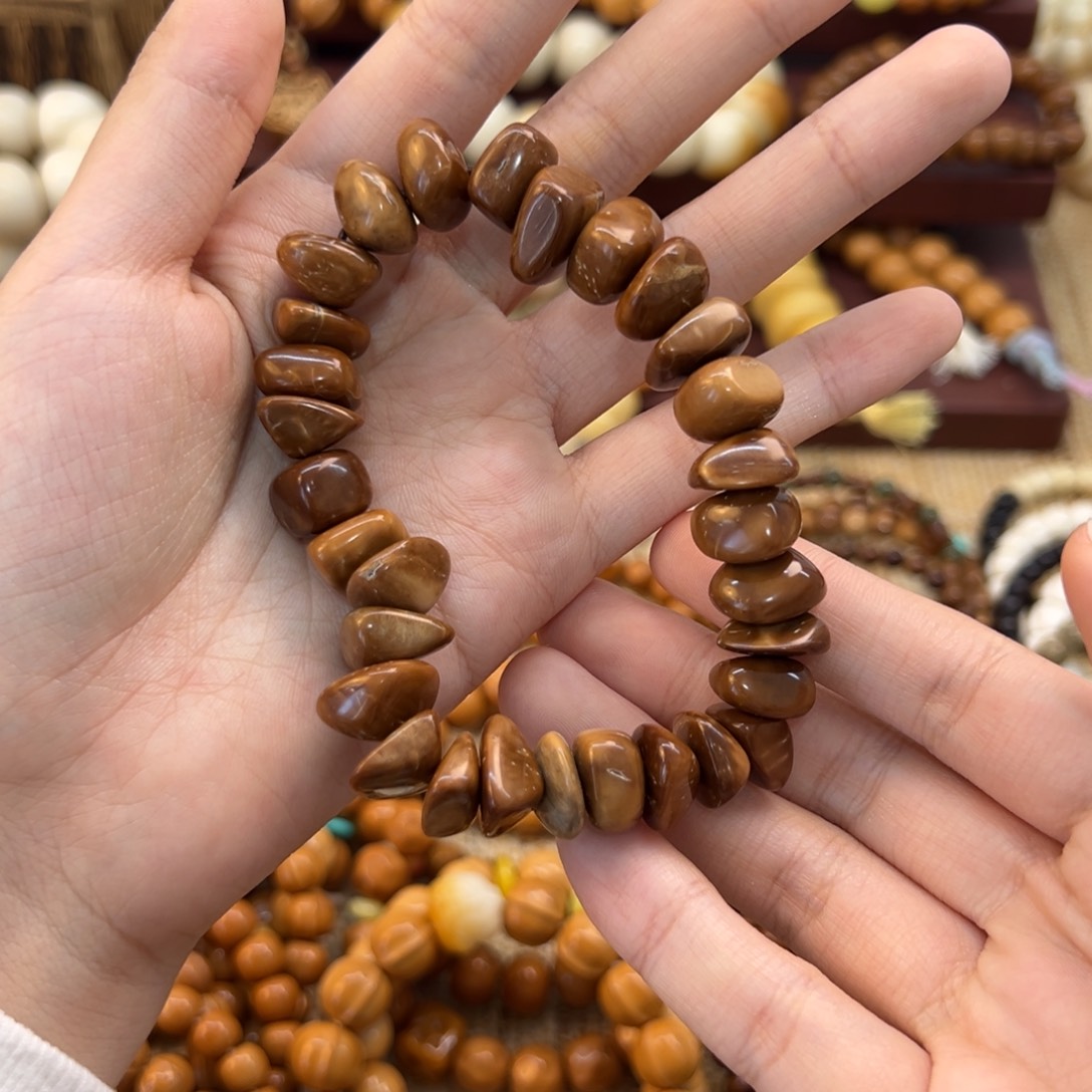 不***.库克手串随行手串