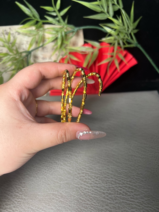  178 精美多圈手环（无礼盒）