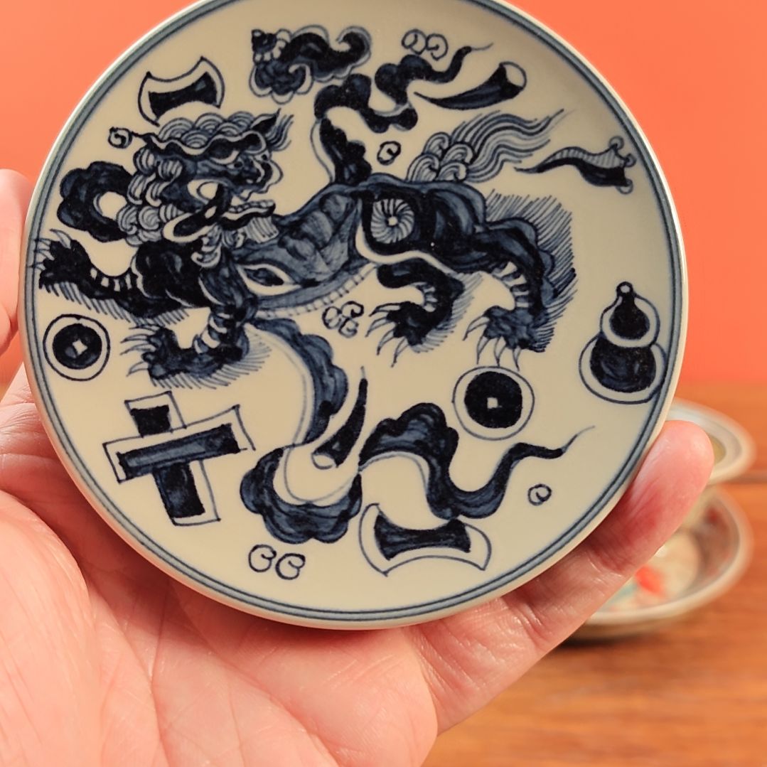 其他陶陶瓷艺术大师作品