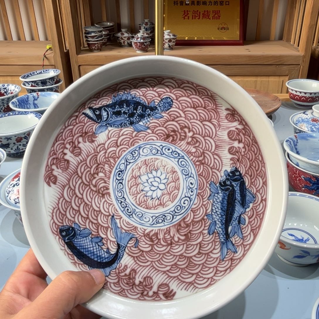 景德镇陶瓷艺术景德镇