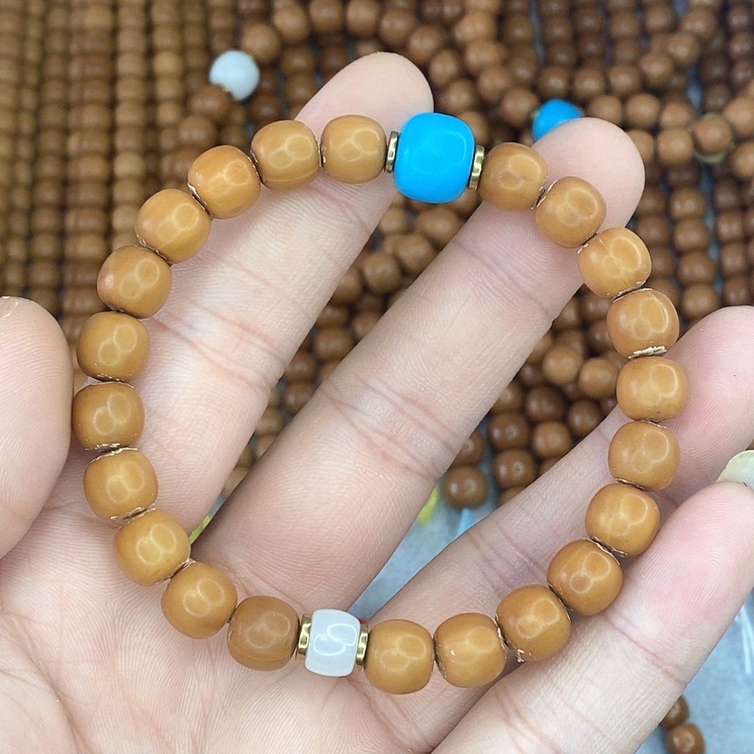 手串猴头核桃猴头