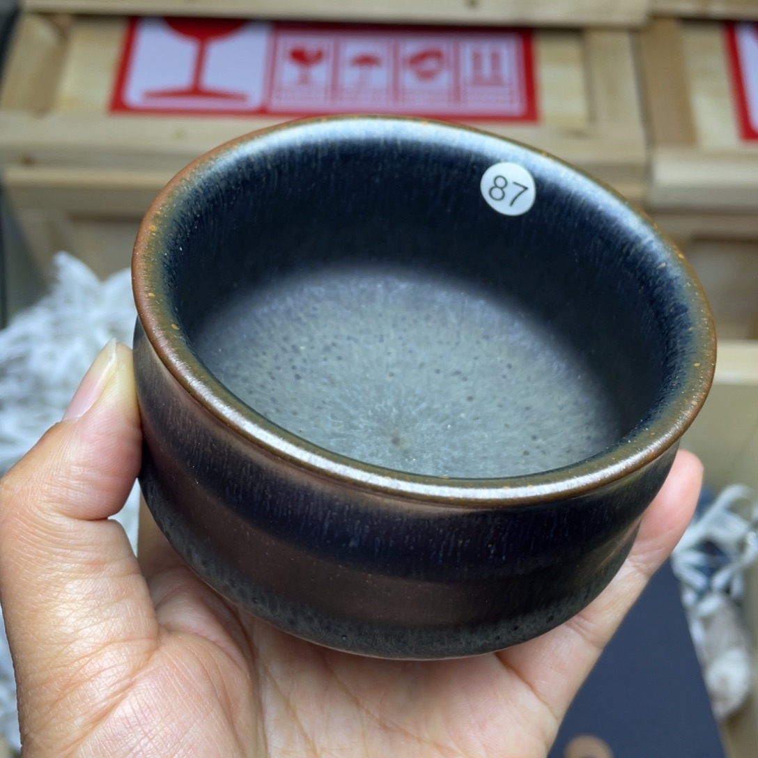 茶盏君正在热播就行