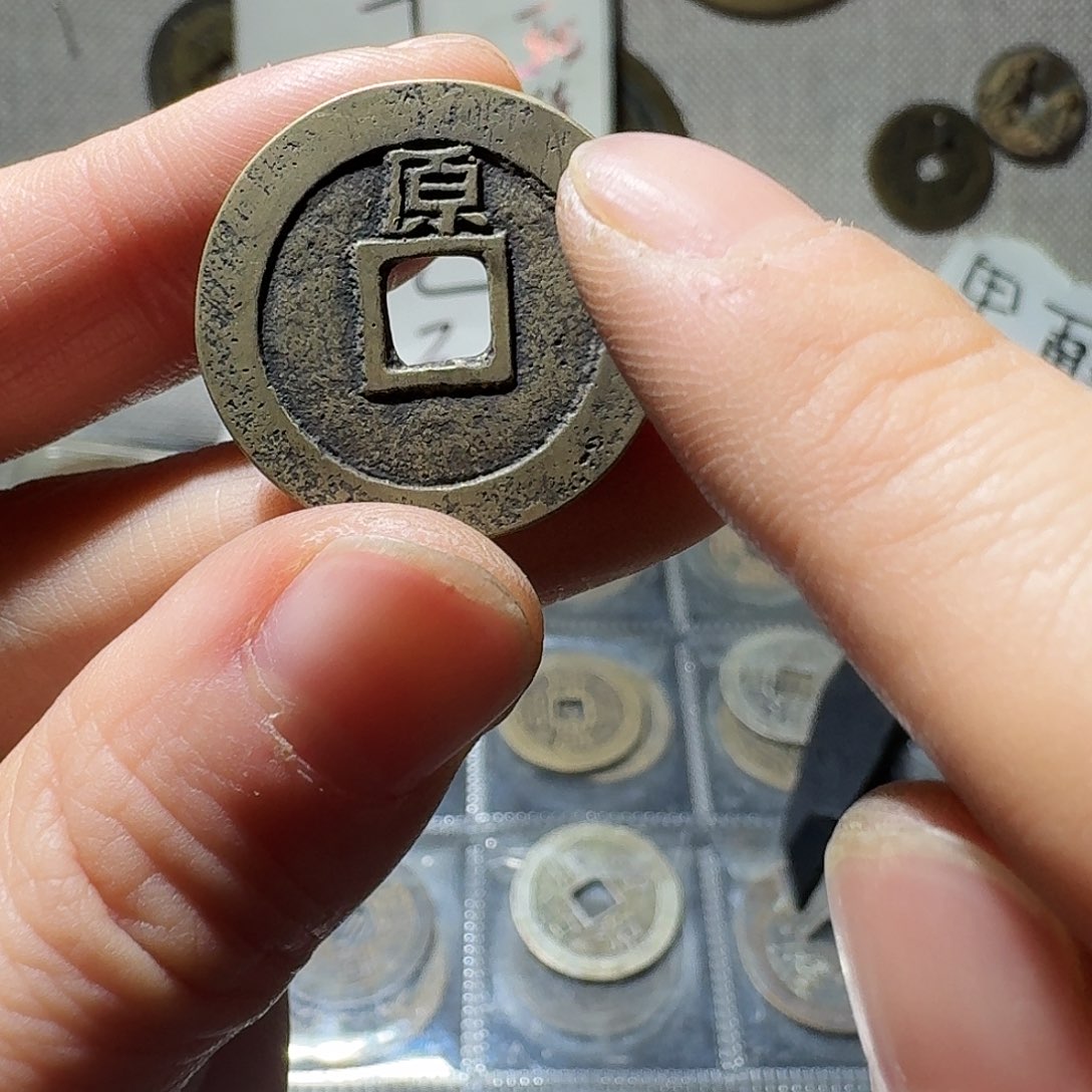 铜小张工艺品链接00883