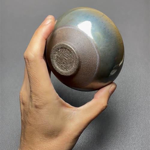 【闪购商品】茶盏-瑕疵-563.........