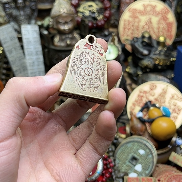 嘉嘉精品铜器摆件