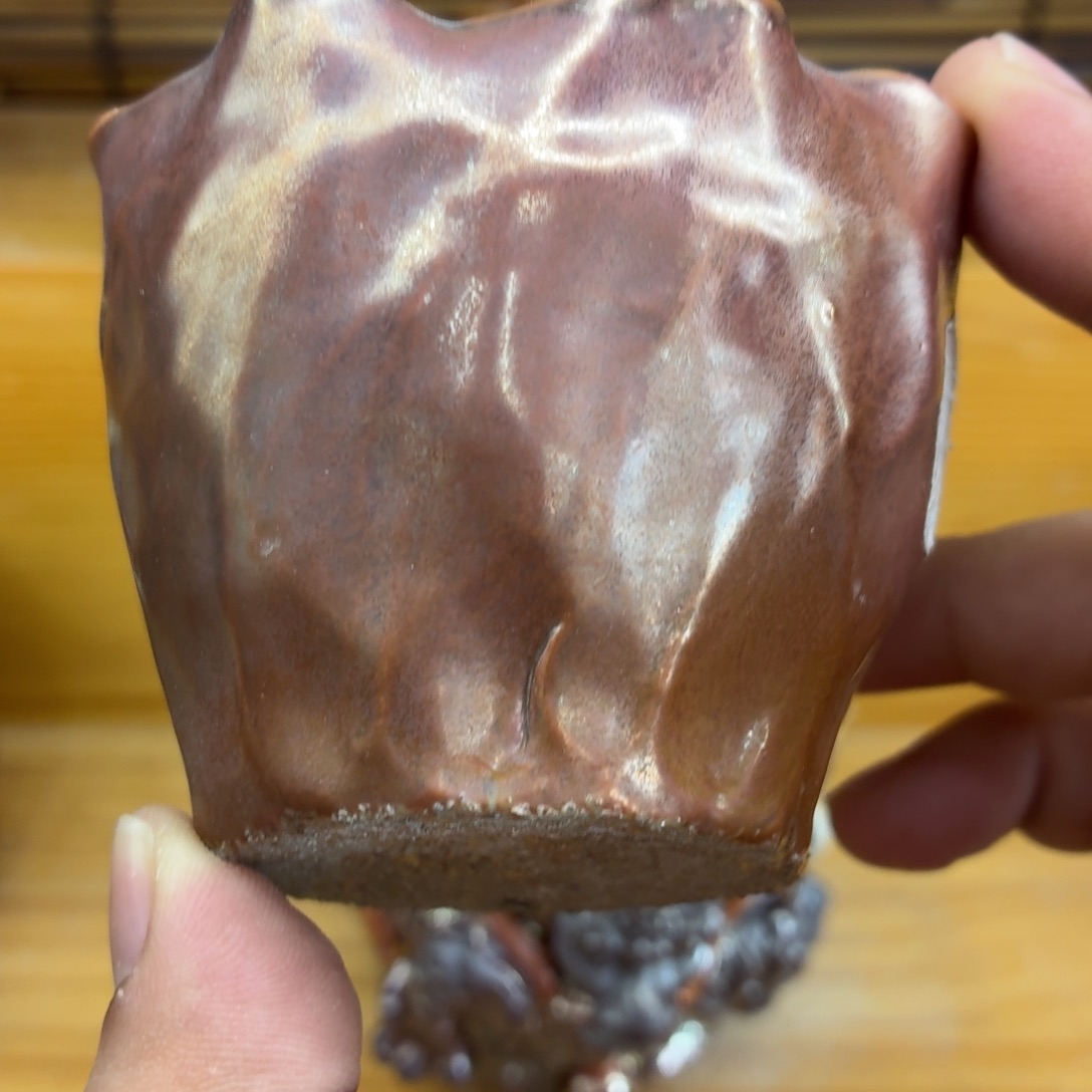 陶园柴烧，精品高货462