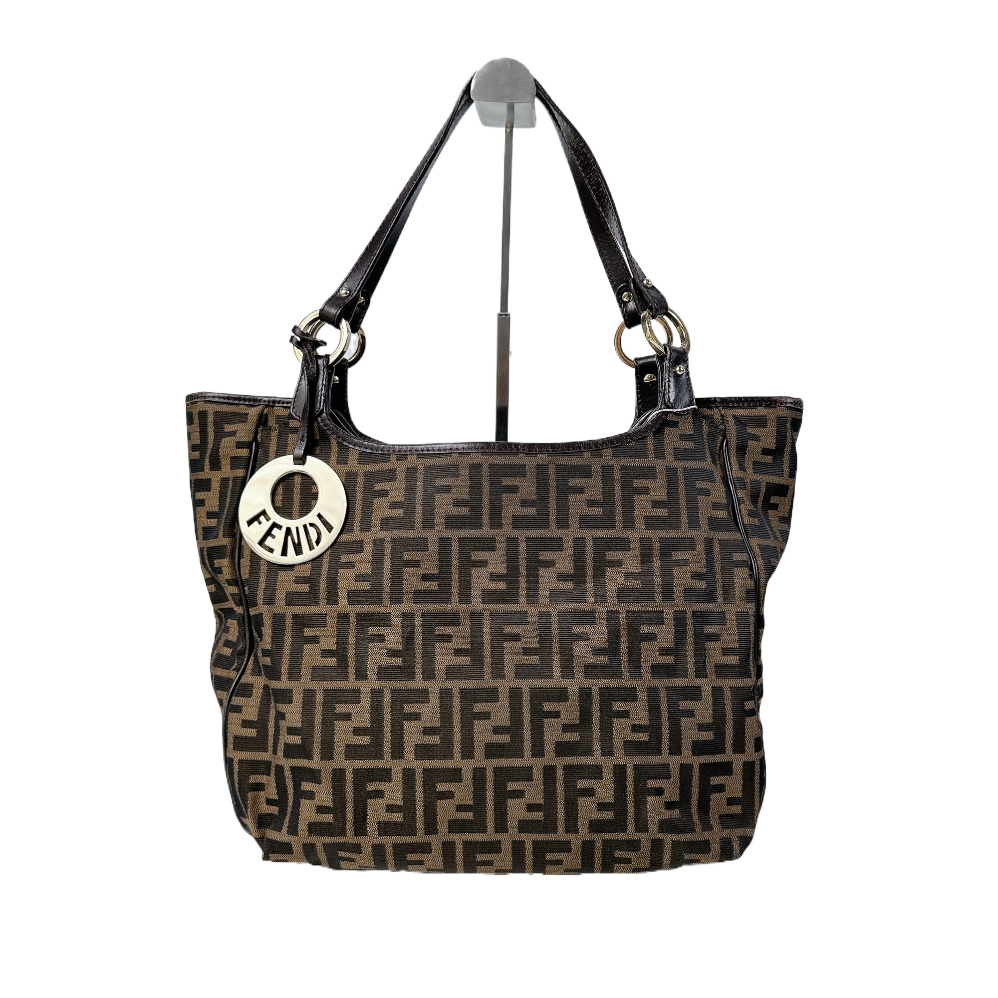 95新 芬迪 安洁利严选/BK0139236 手提包