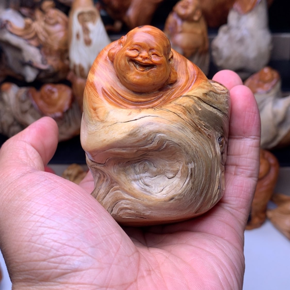 【闪购商品】柏木（崖柏）崖柏