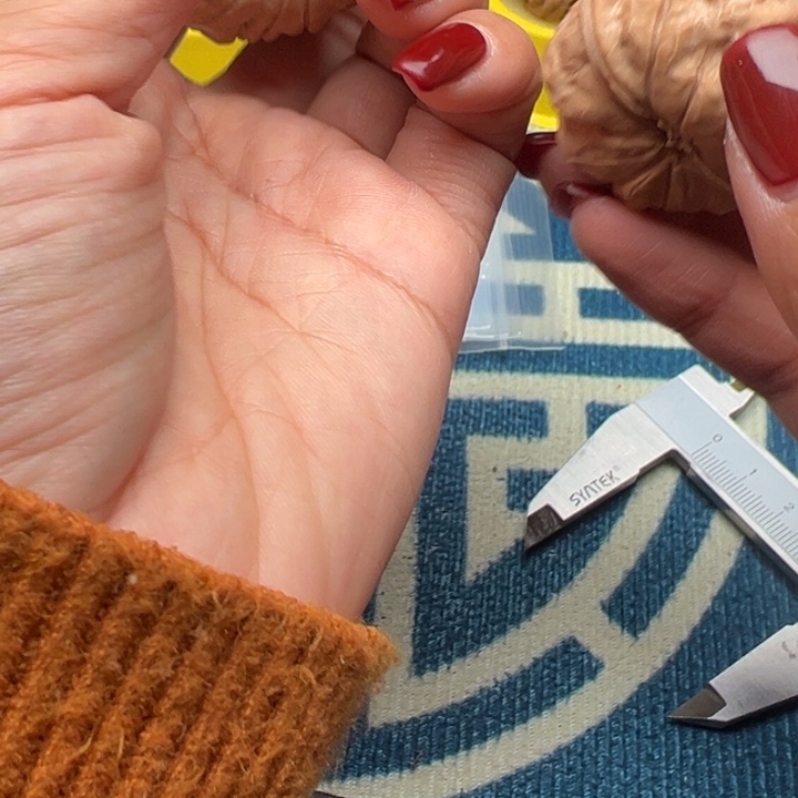 吊坠桃核文玩南瓜吨