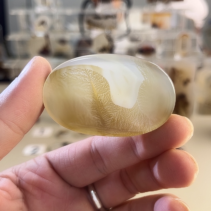 玛瑙/玉髓吊坠(不含链)未镶嵌