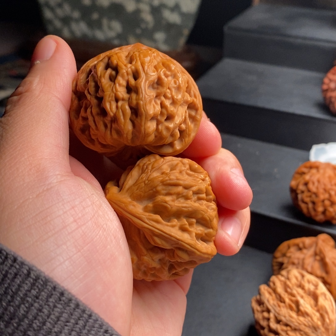 等***等吊坠文玩核桃核为贵