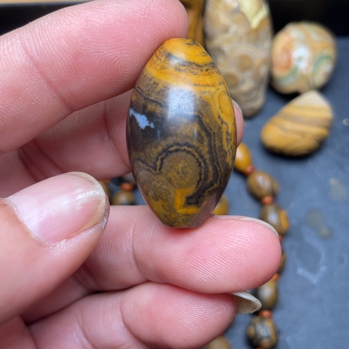 石材纯天然原石奇石22