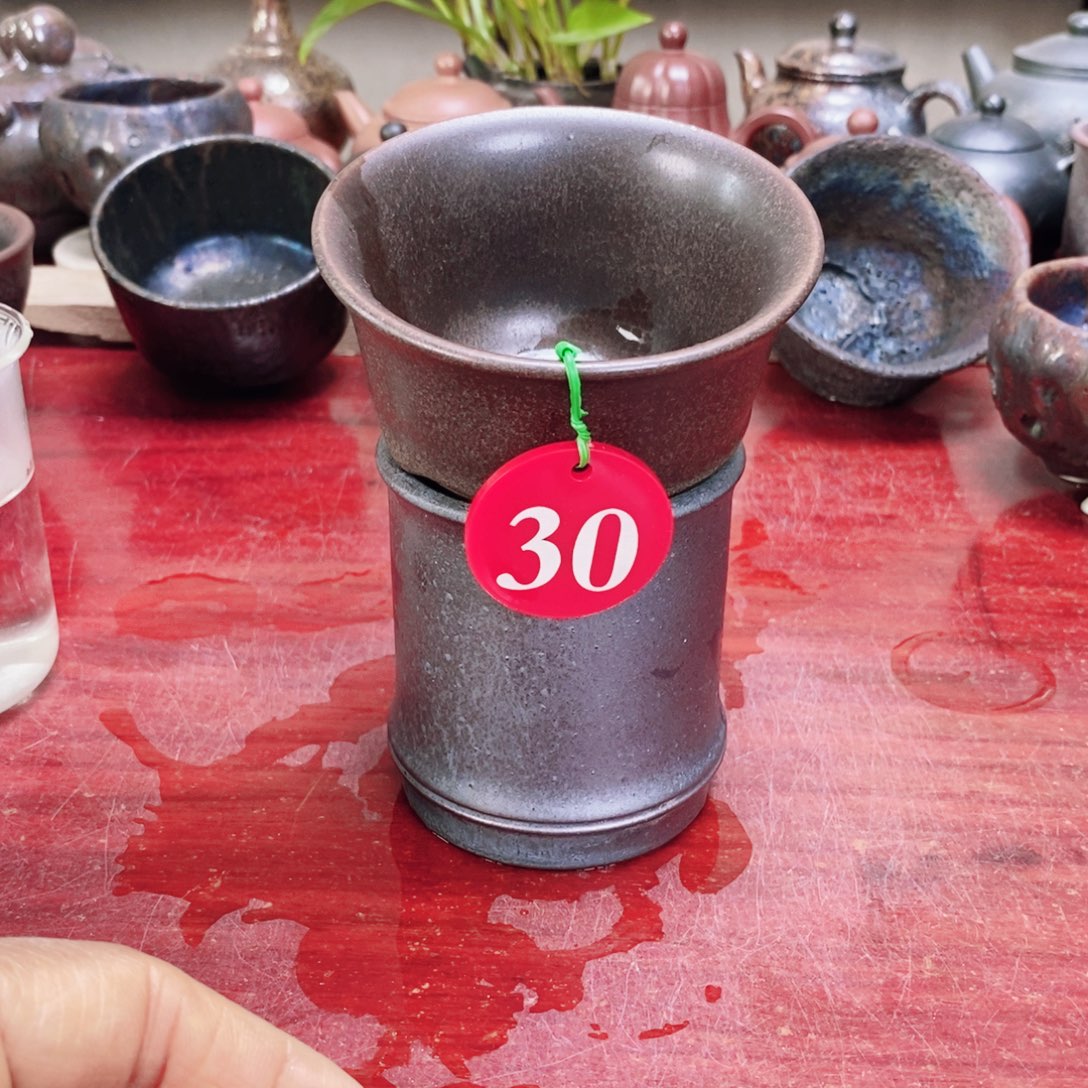茶杯紫砂Tuiop46900056