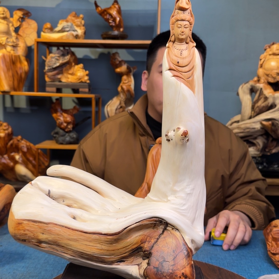 柏木（崖柏）关注一下