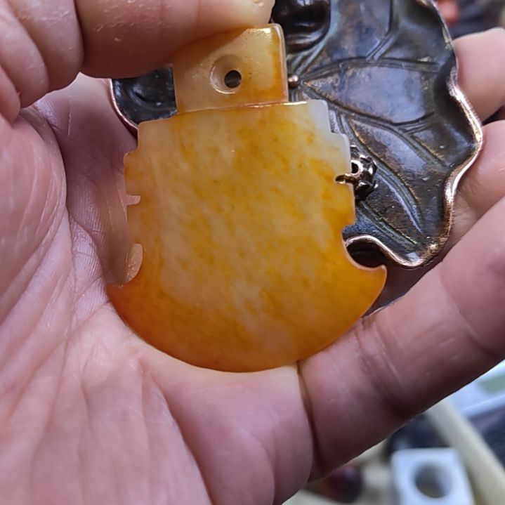 摆件铜器杂件摆件茶宠物