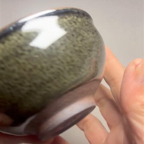 【闪购商品】茶盏-285............