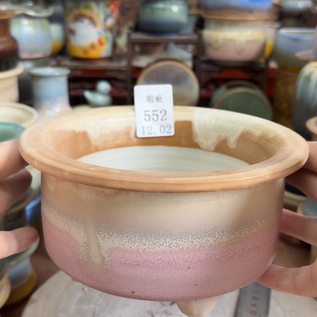 瓷片景德镇陶瓷手工制作