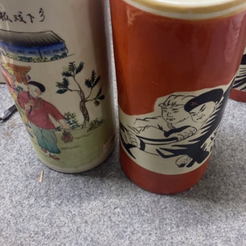 瓷片尹*景德镇陶瓷学院