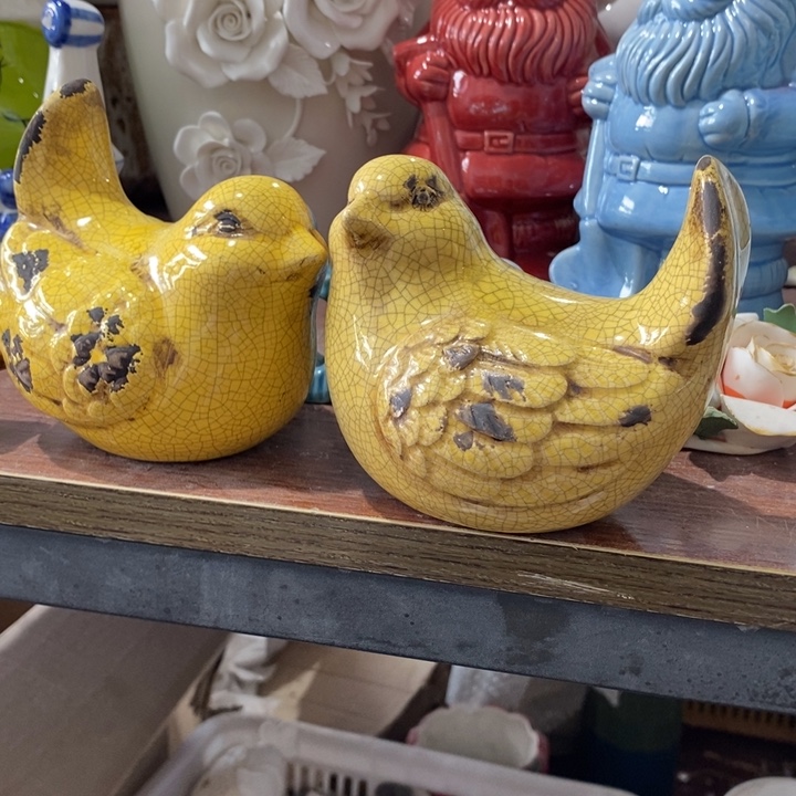 蛋***卷陶瓷树脂工艺摆件