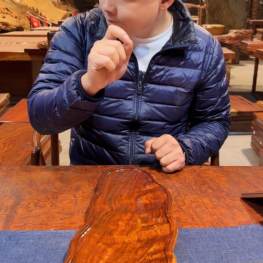 木（非红木类）巴花学名古夷苏木