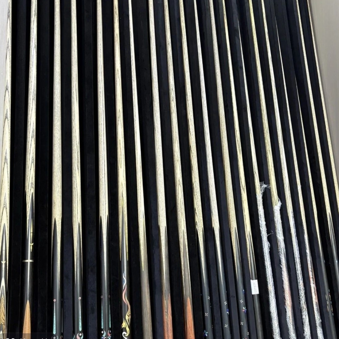 品牌正品&球杆盲盒谨慎下单禁止赌博拆开不退