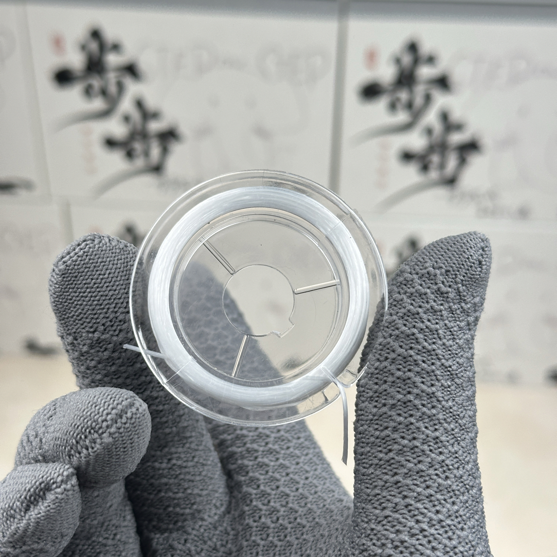 扁丝弹力线 10米