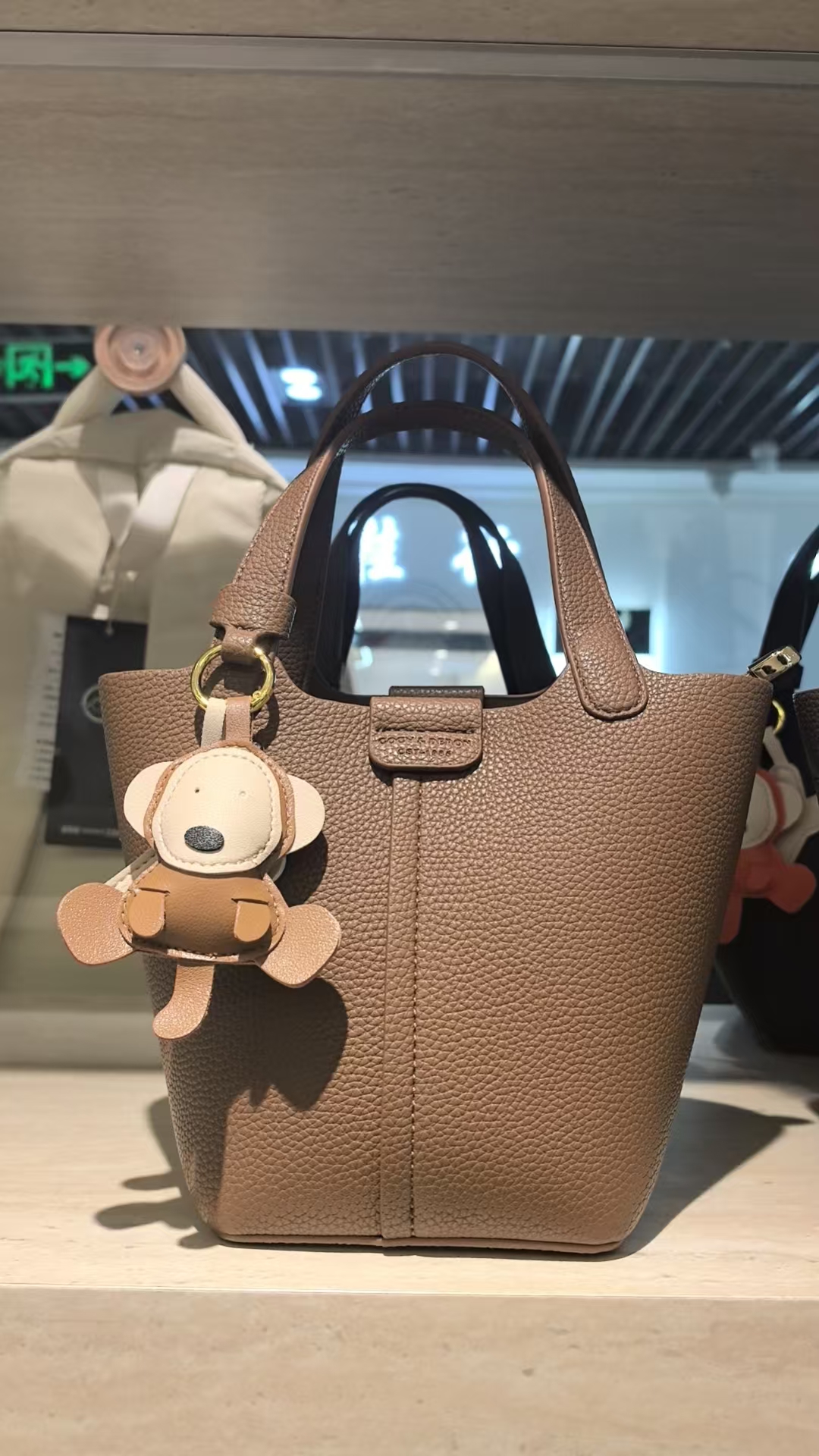 【AILI欧韩】单肩欧美风纯色斜挎包简约休闲手提女士包包ALS-6889