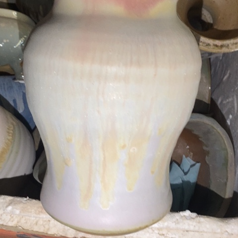 罐8504 微瑕38包邮景德镇陶瓷