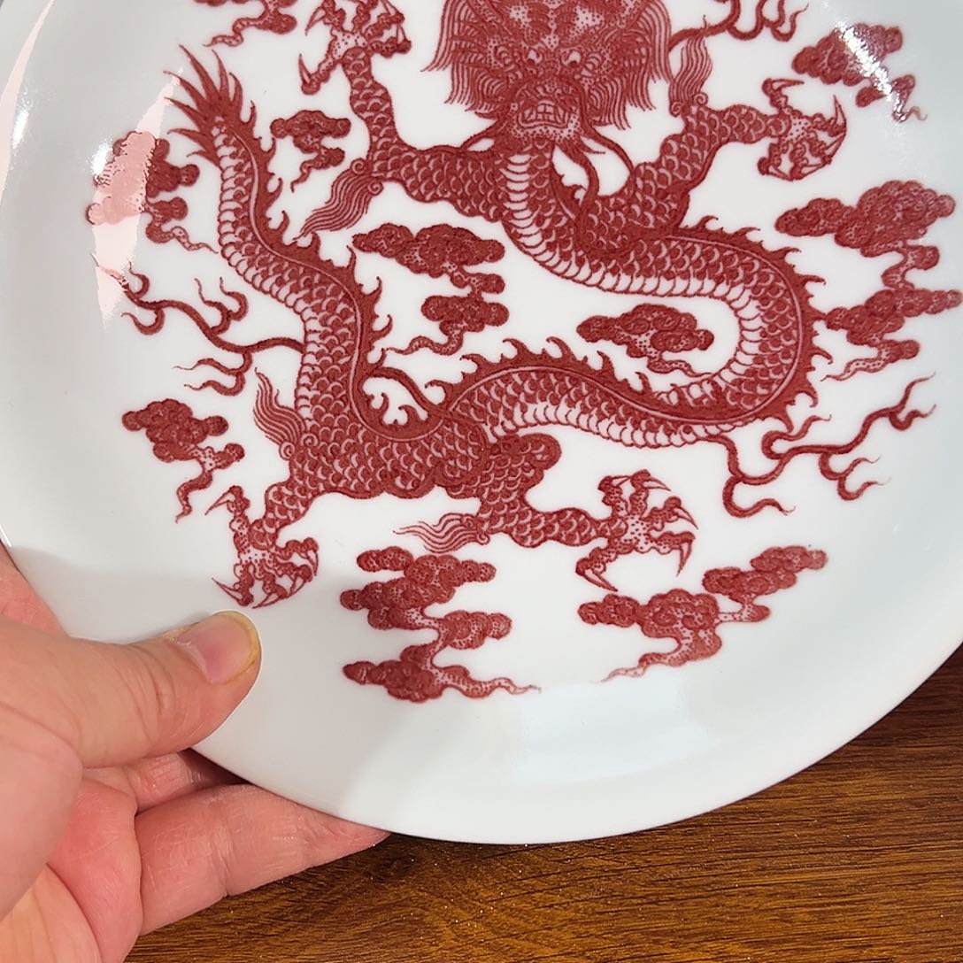 景德镇手工瓷器杯