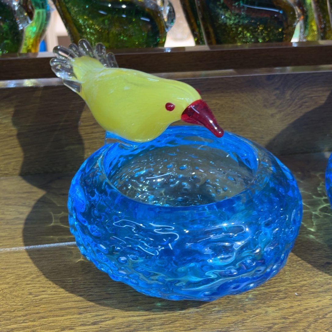 琉璃手工艺品精品