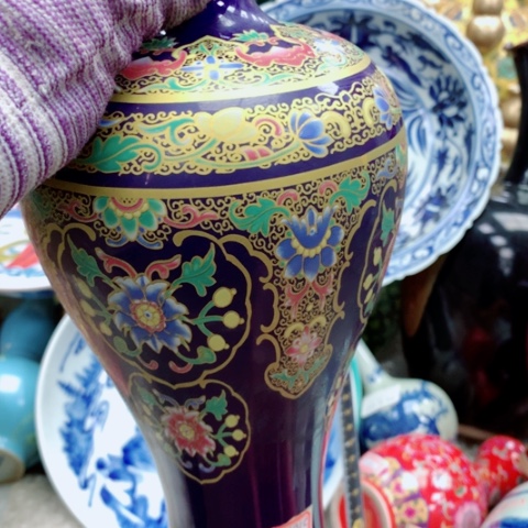 瓷器摆件瓷器摆件