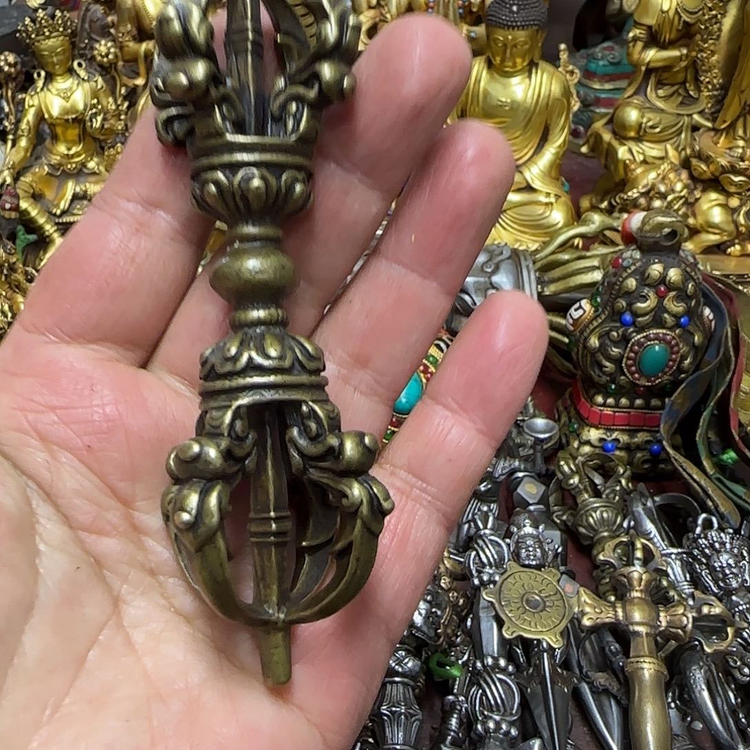 【闪购商品】创意家居工艺品吧主