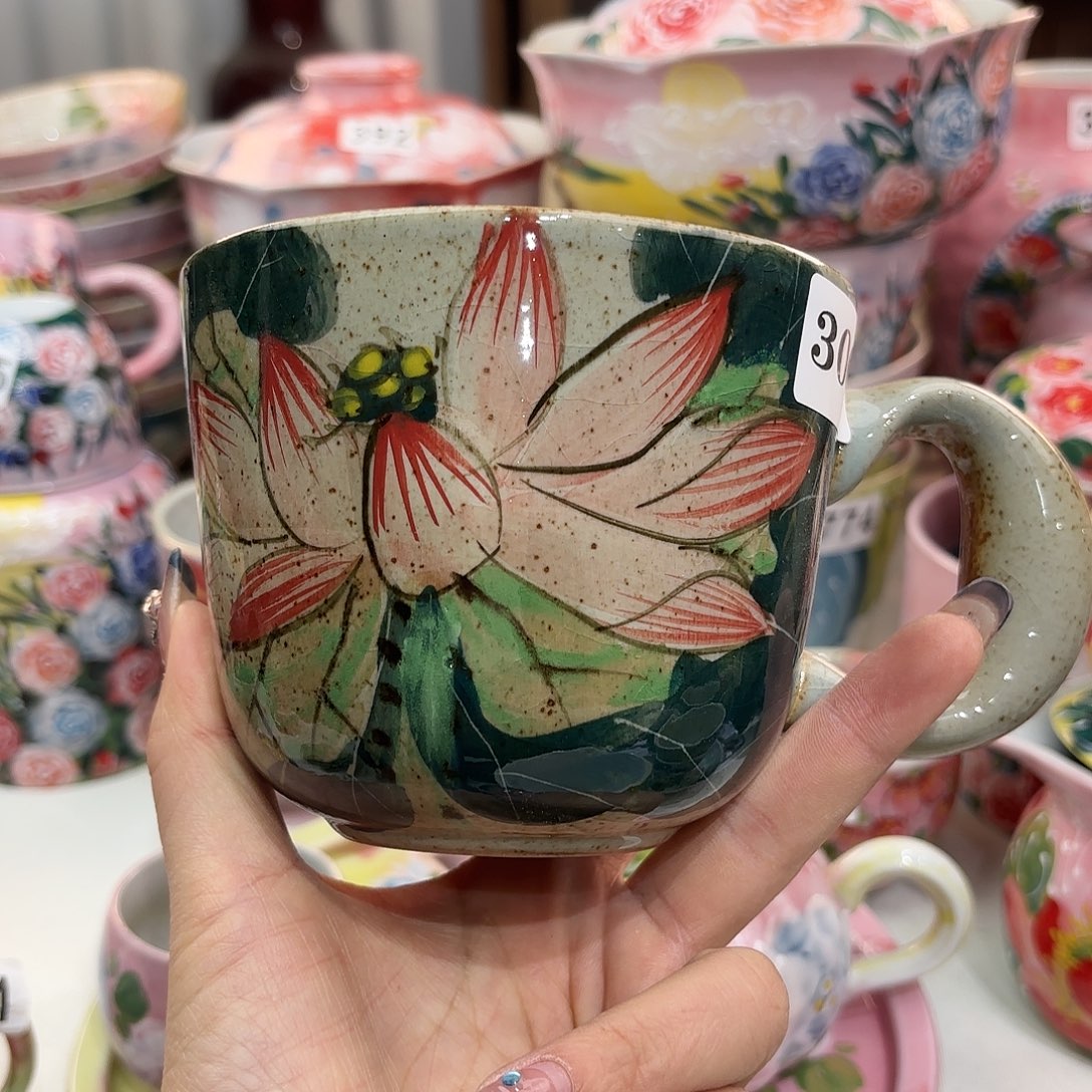 瓷片兔兔你的声音是很