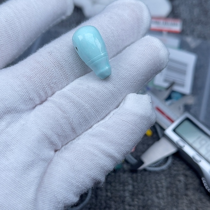 绿松石未镶嵌其他