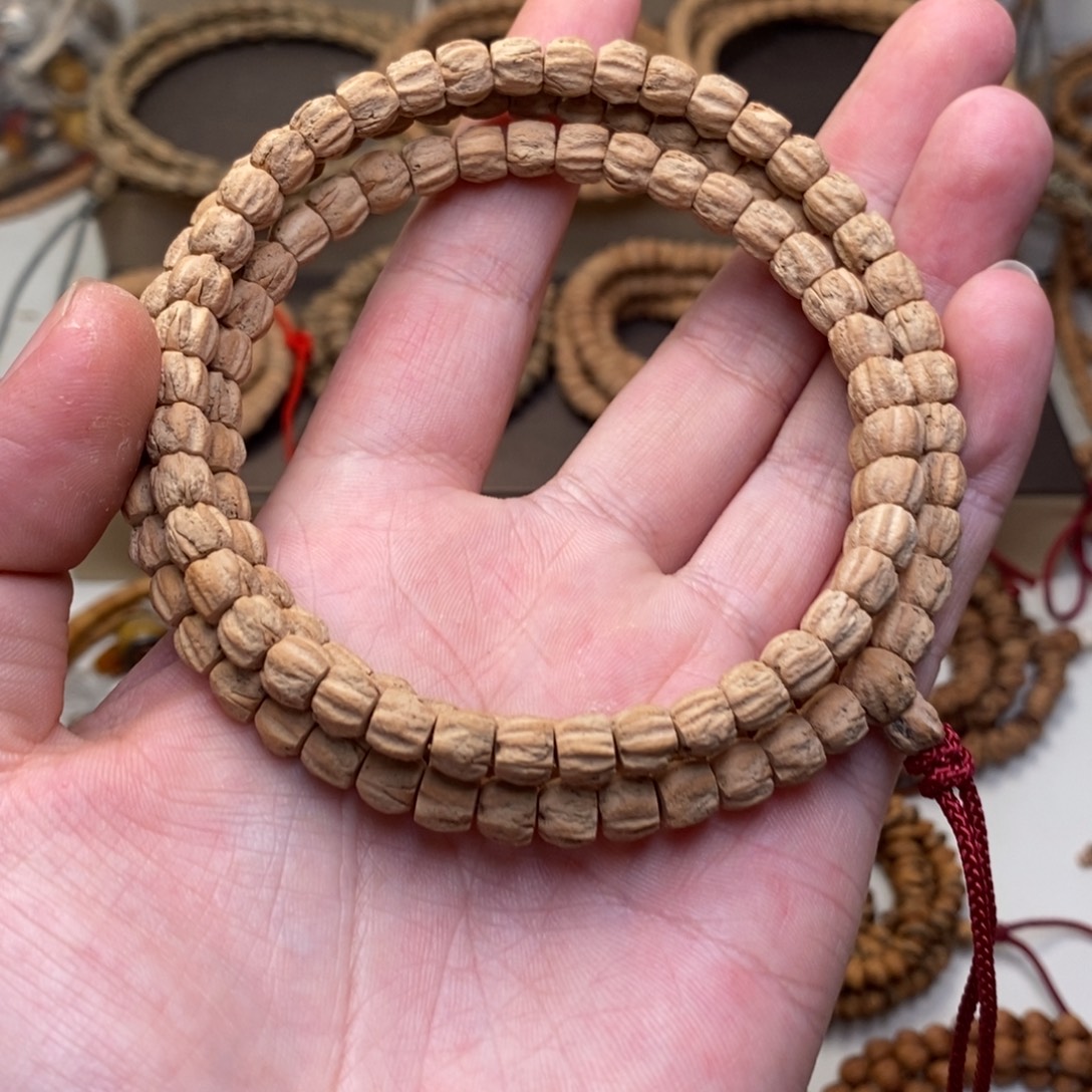 吊坠柏香籽/百香籽