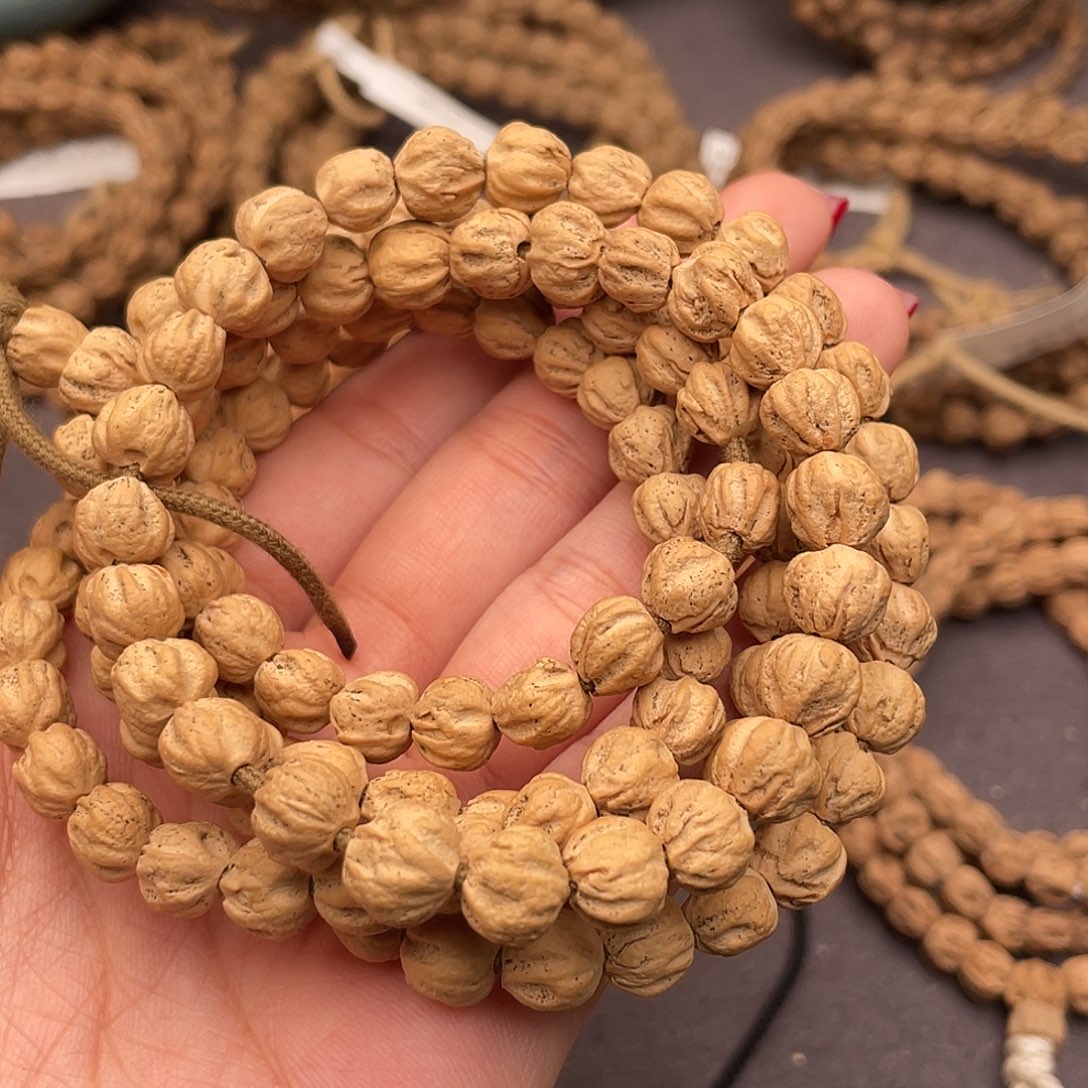 *****柏香籽/百香籽把件